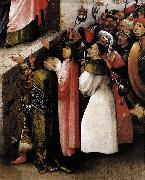 Ecce Homo Hieronymus Bosch